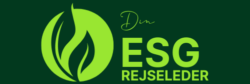 Din ESG Rejseleder